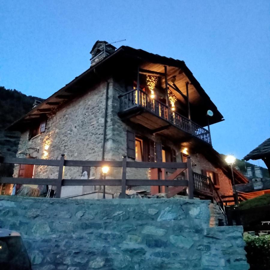 Grand Rive Saint-Pierre Exterior foto
