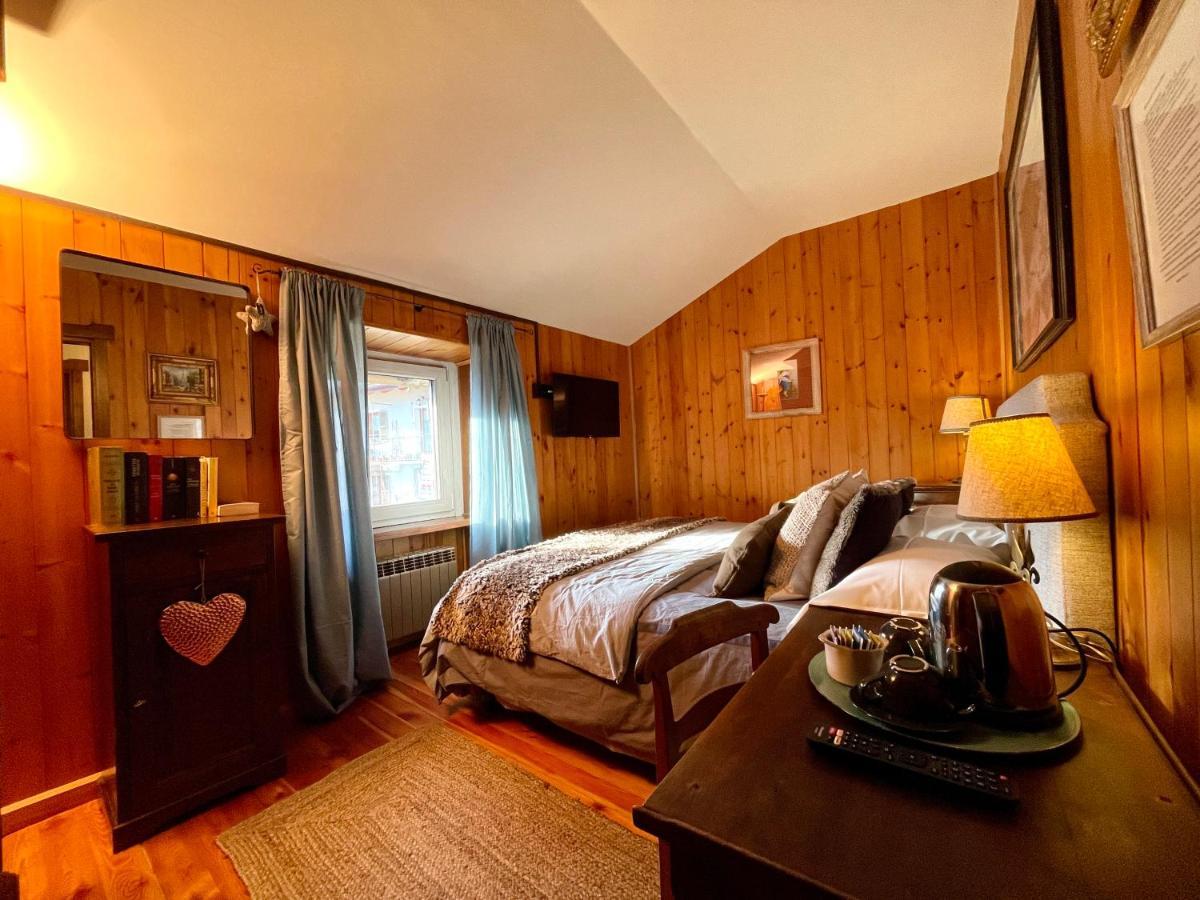 Grand Rive Saint-Pierre Exterior foto
