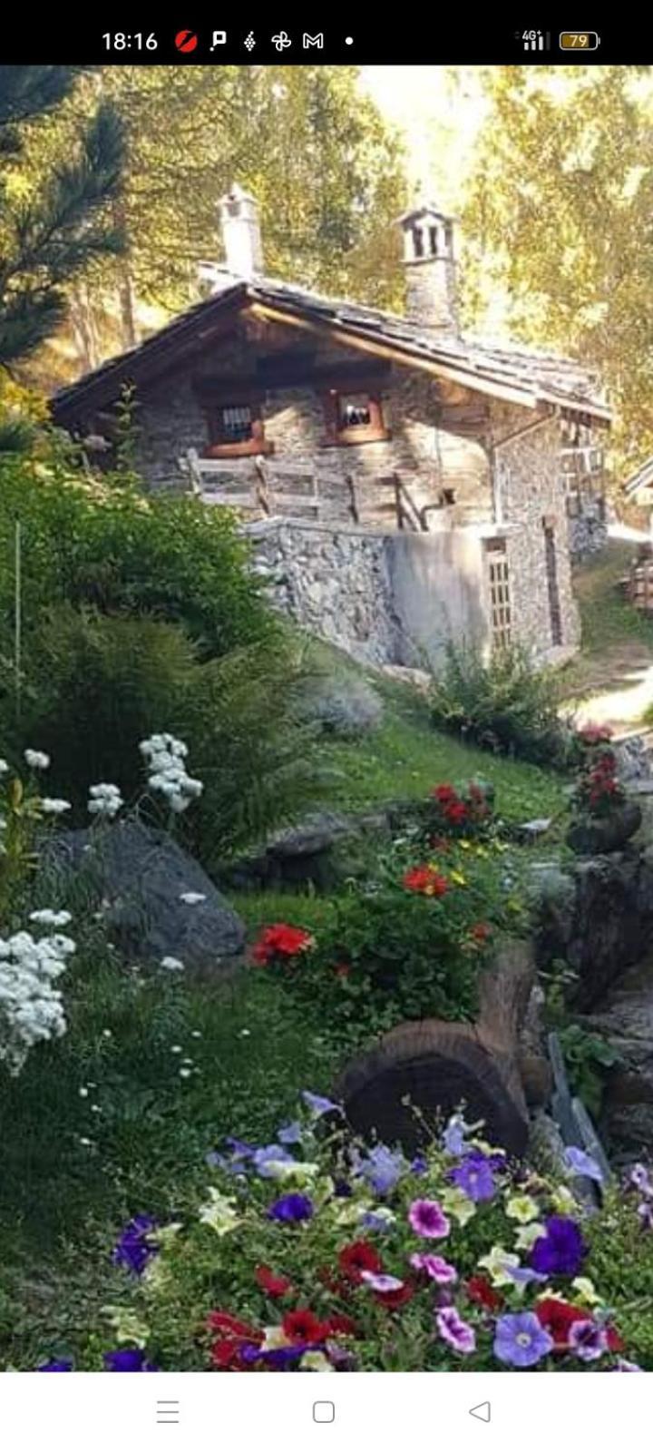 Grand Rive Saint-Pierre Exterior foto