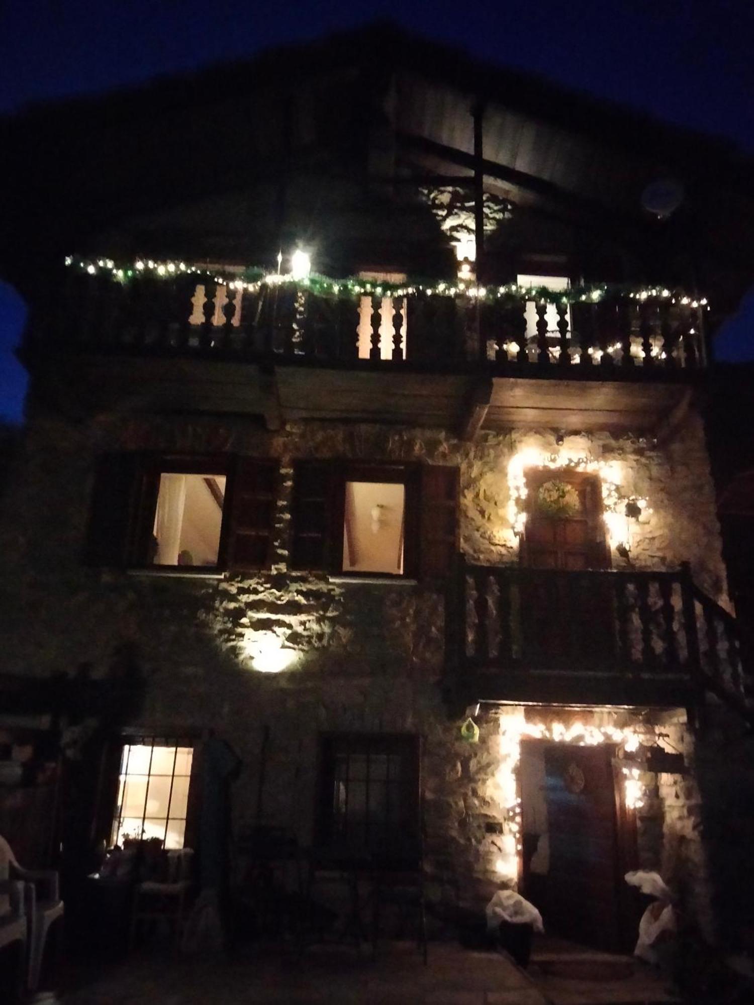 Grand Rive Saint-Pierre Exterior foto