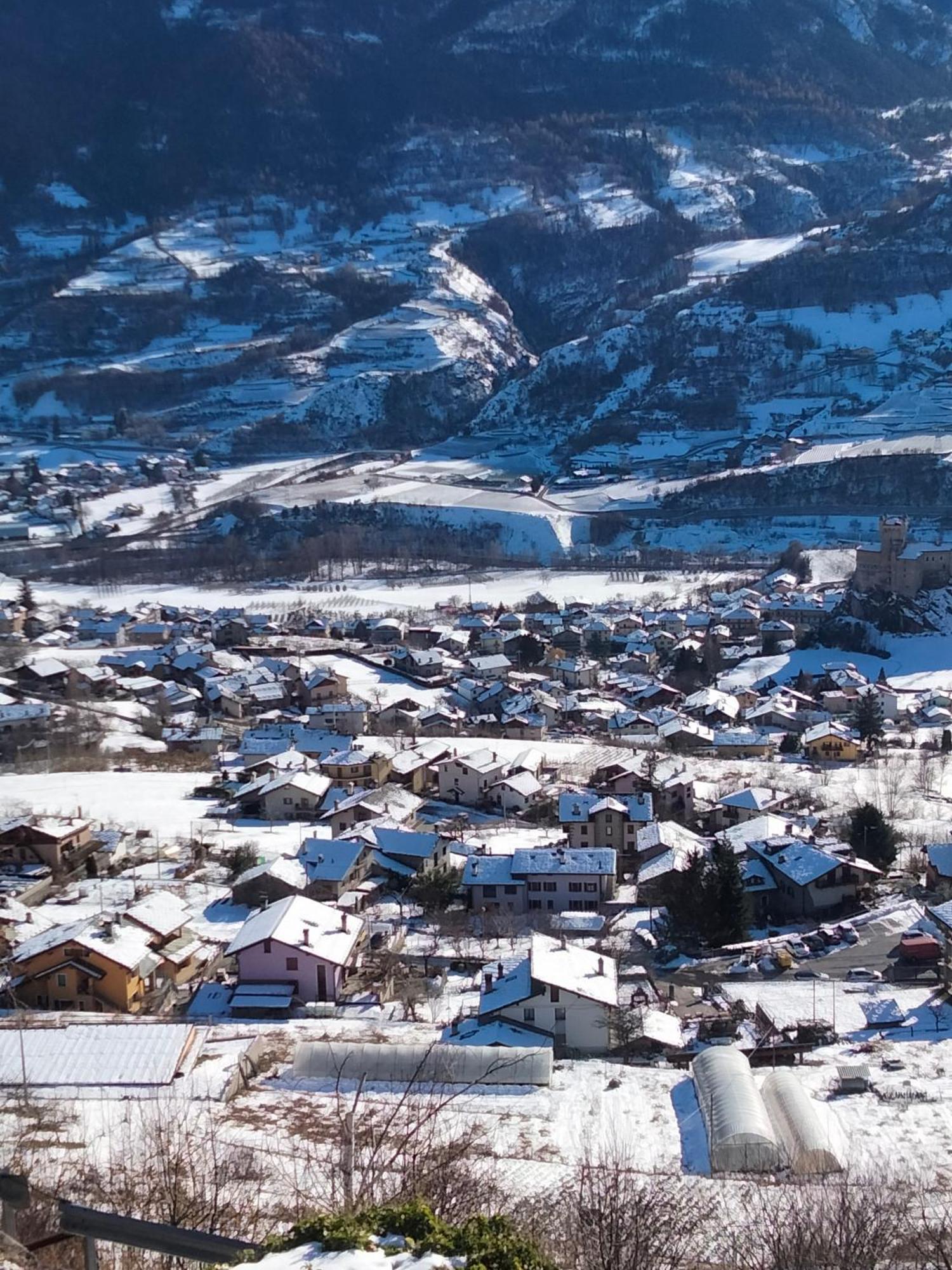 Grand Rive Saint-Pierre Exterior foto