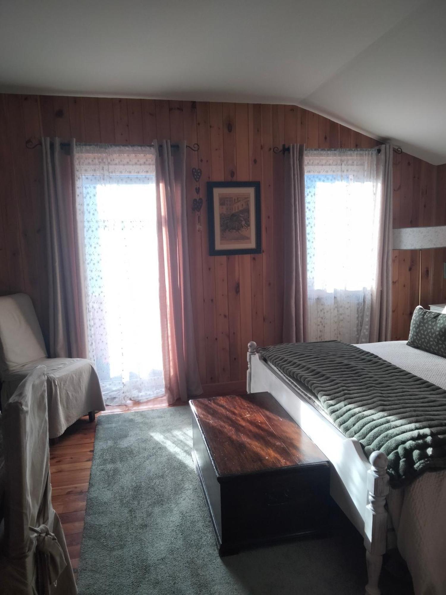 Grand Rive Saint-Pierre Quarto foto