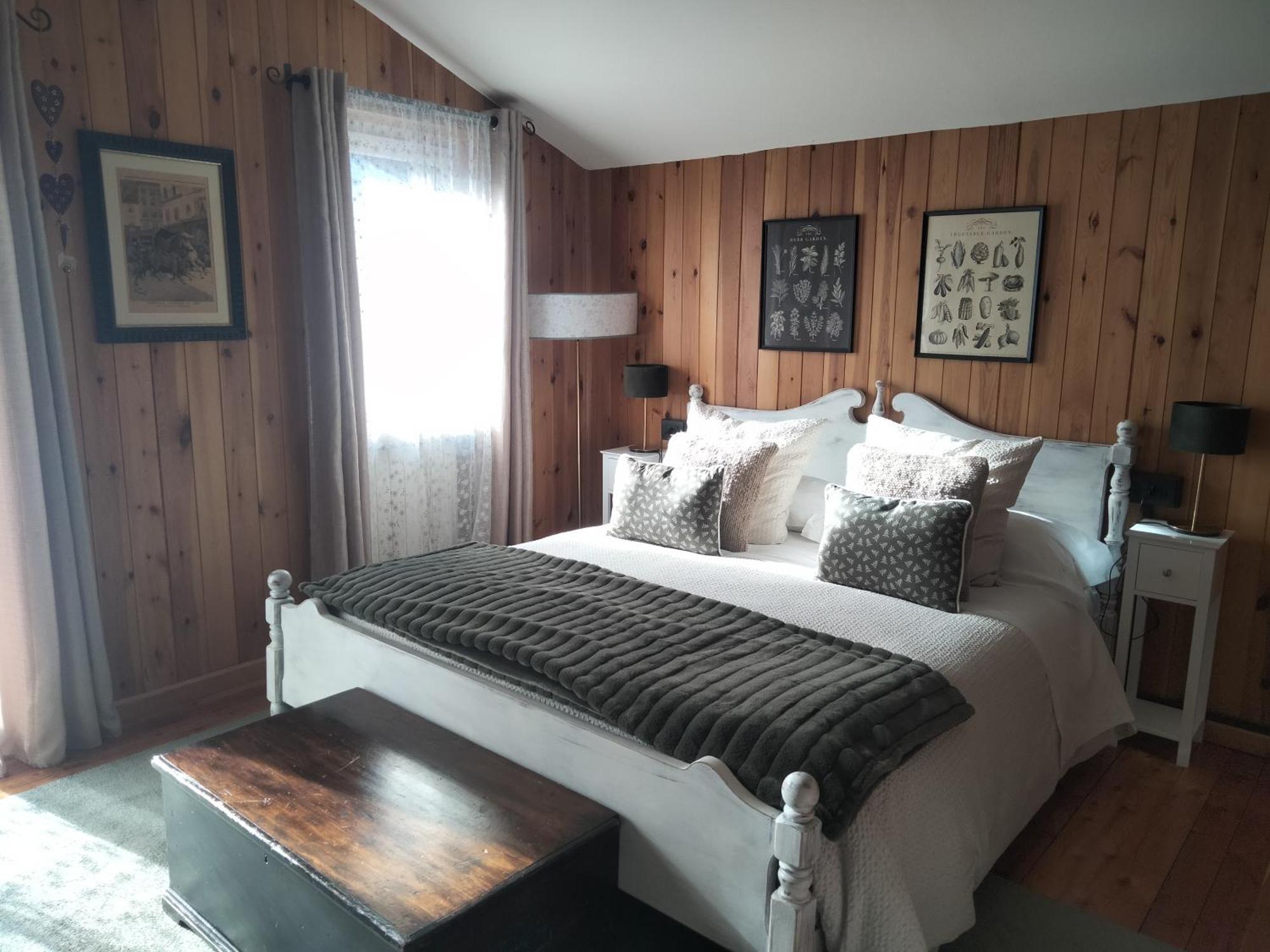 Grand Rive Saint-Pierre Quarto foto