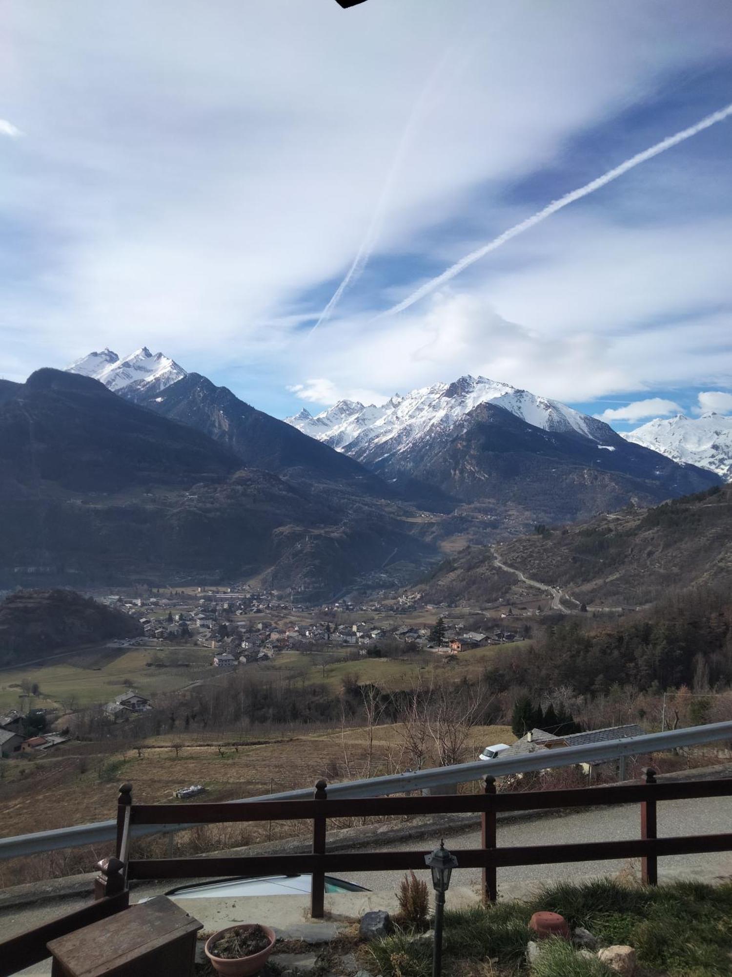 Grand Rive Saint-Pierre Quarto foto
